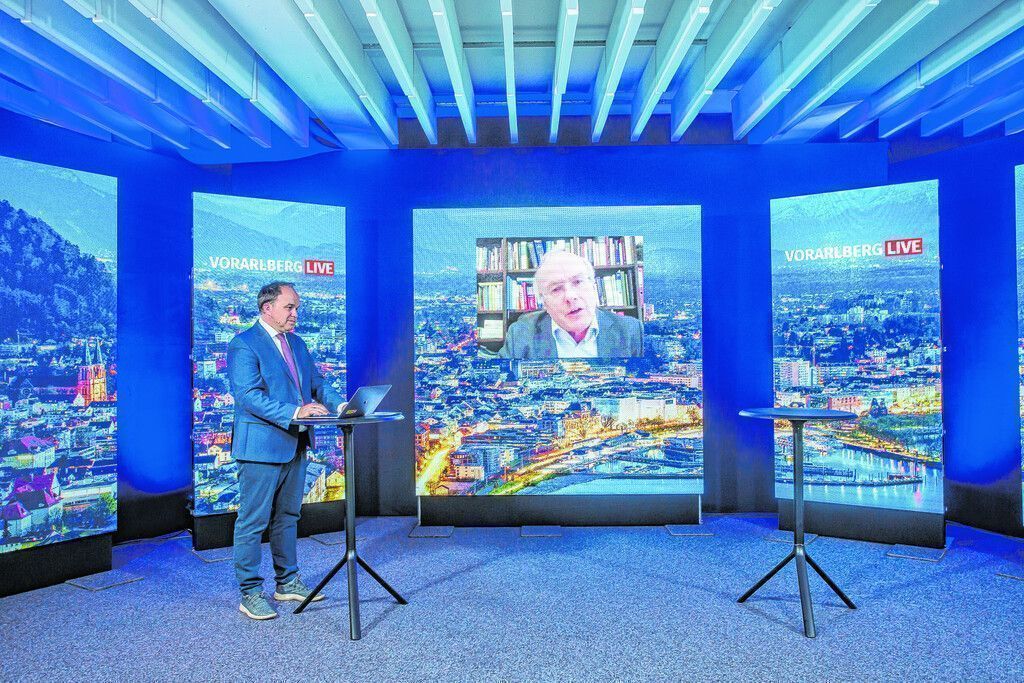 Gerichtspsychiater Haller vermisst in Chats Empathie