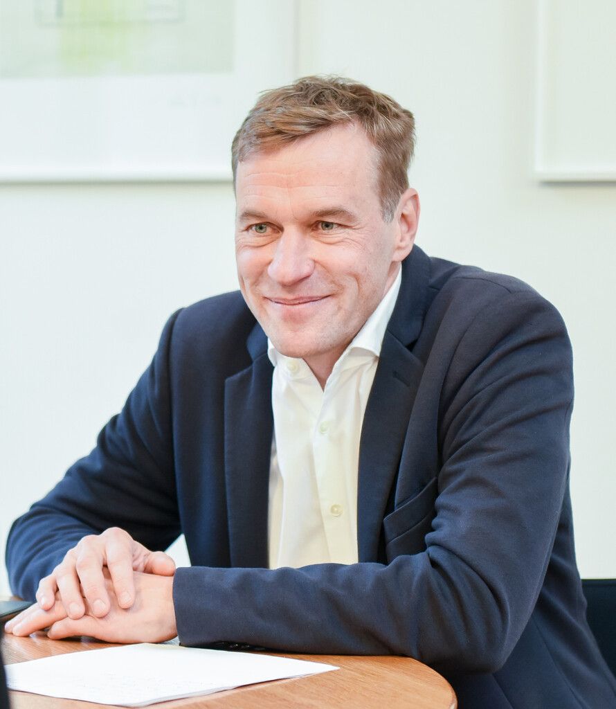 Der Beschwerdemanager