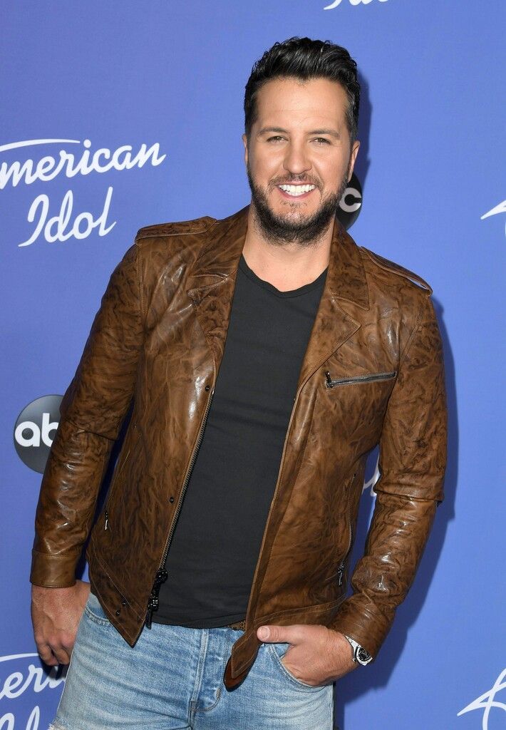 Preis für Luke Bryan