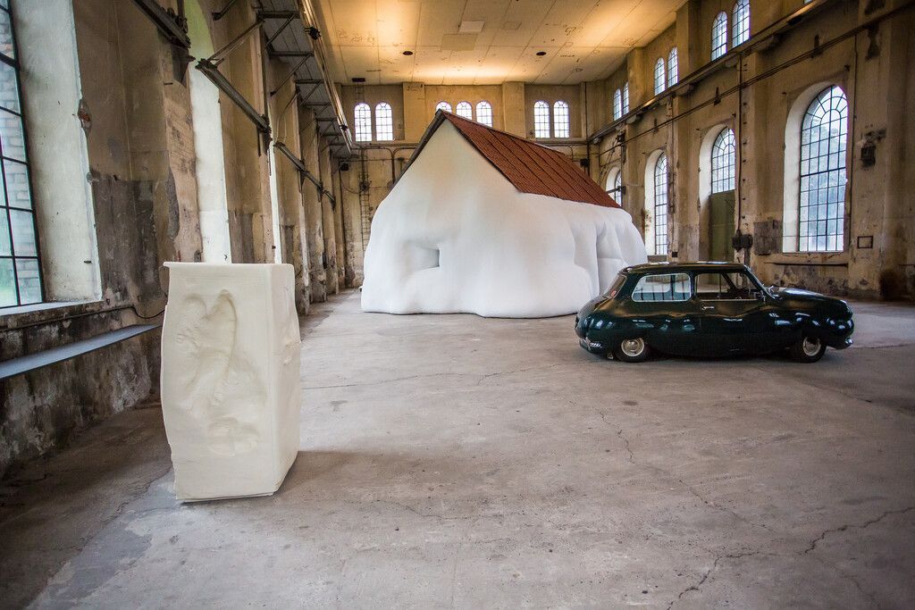 Erwin Wurm