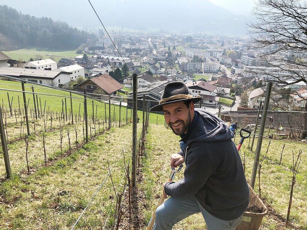 Der Garten als Entspannungsoase