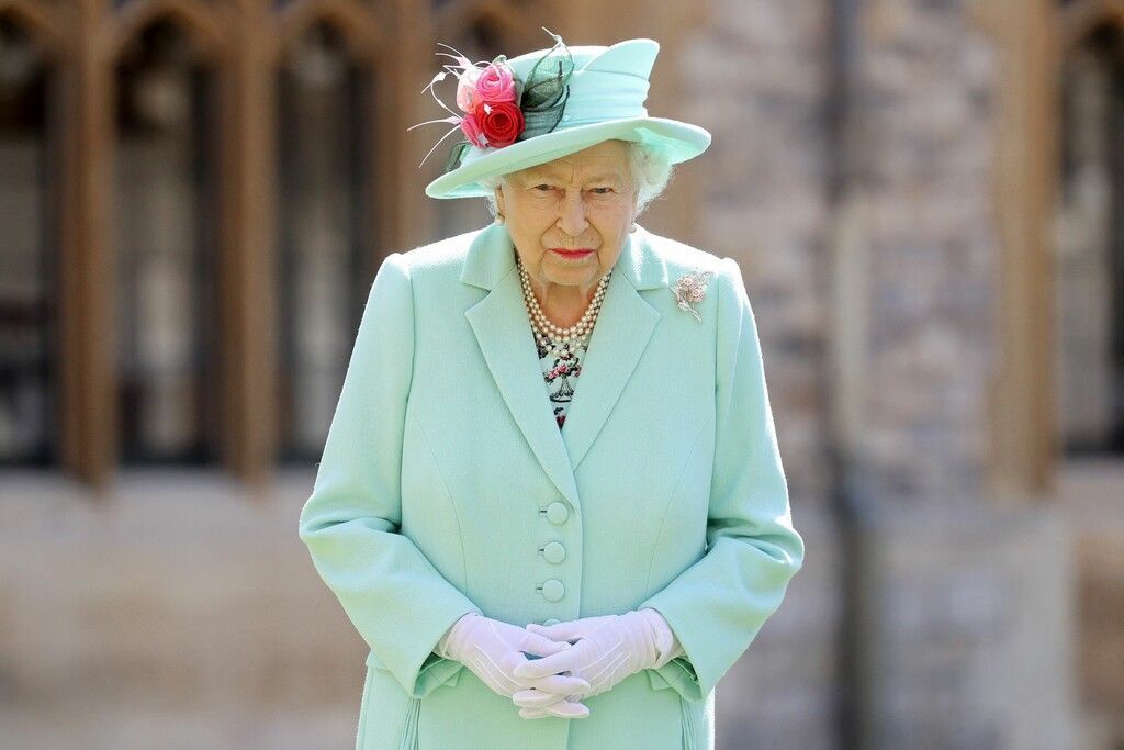 Trauer überschattet den 95. Geburtstag von Queen Elizabeth II.  »C8