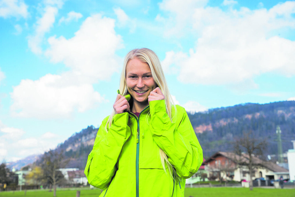 April, April: So ein Wetter!