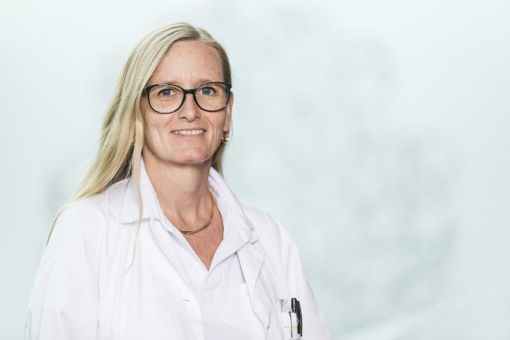 Neue Kinderarztpraxis kommt noch im April