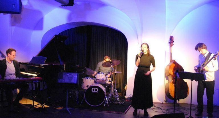 Konzert von La Risa
