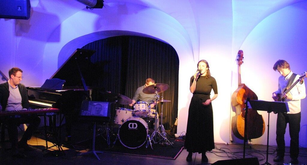 Konzert von La Risa