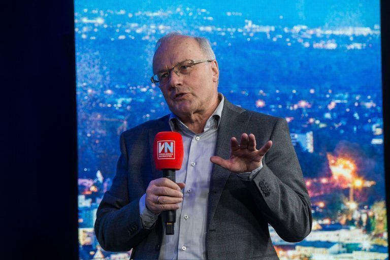 Darum wird 2025 ein gutes Jahr