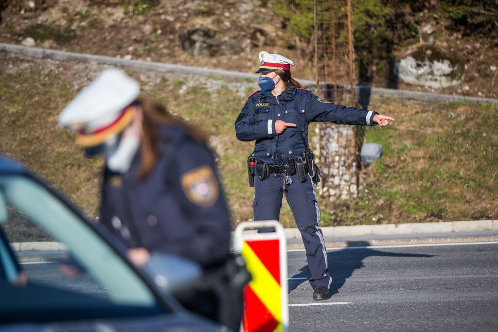Ohne Tests kein Entkommen aus dem Bregenzerwald, wo die Infektionen steigen. »A3