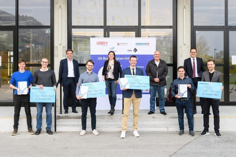 Top-Businesspläne