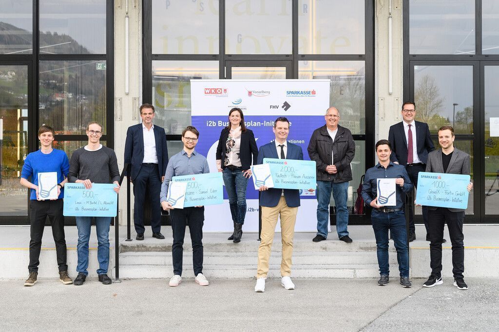 Top-Businesspläne
