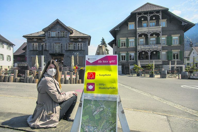 Bregenzerwälder scheuen die Zentren