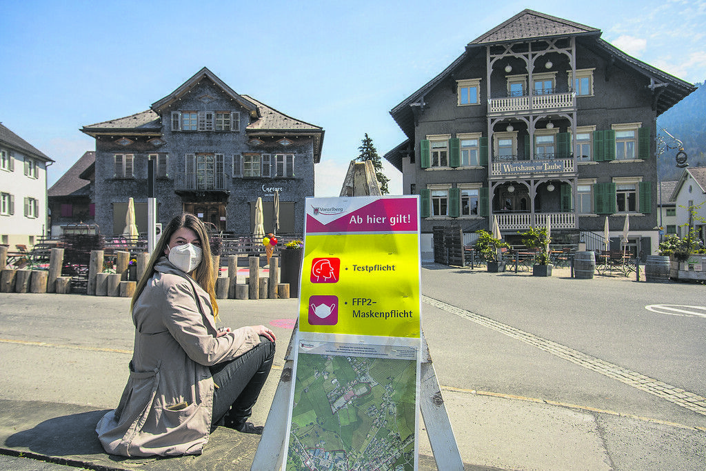 Bregenzerwälder scheuen die Zentren