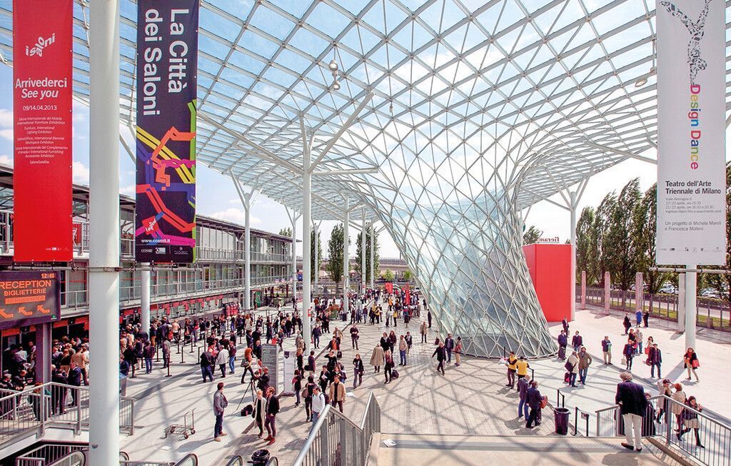 Möbelmesse findet im September statt