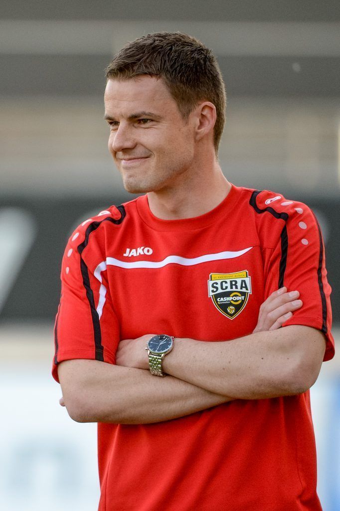 Fix! Werner Grabherr neuer Sportchef beim SCR Altach