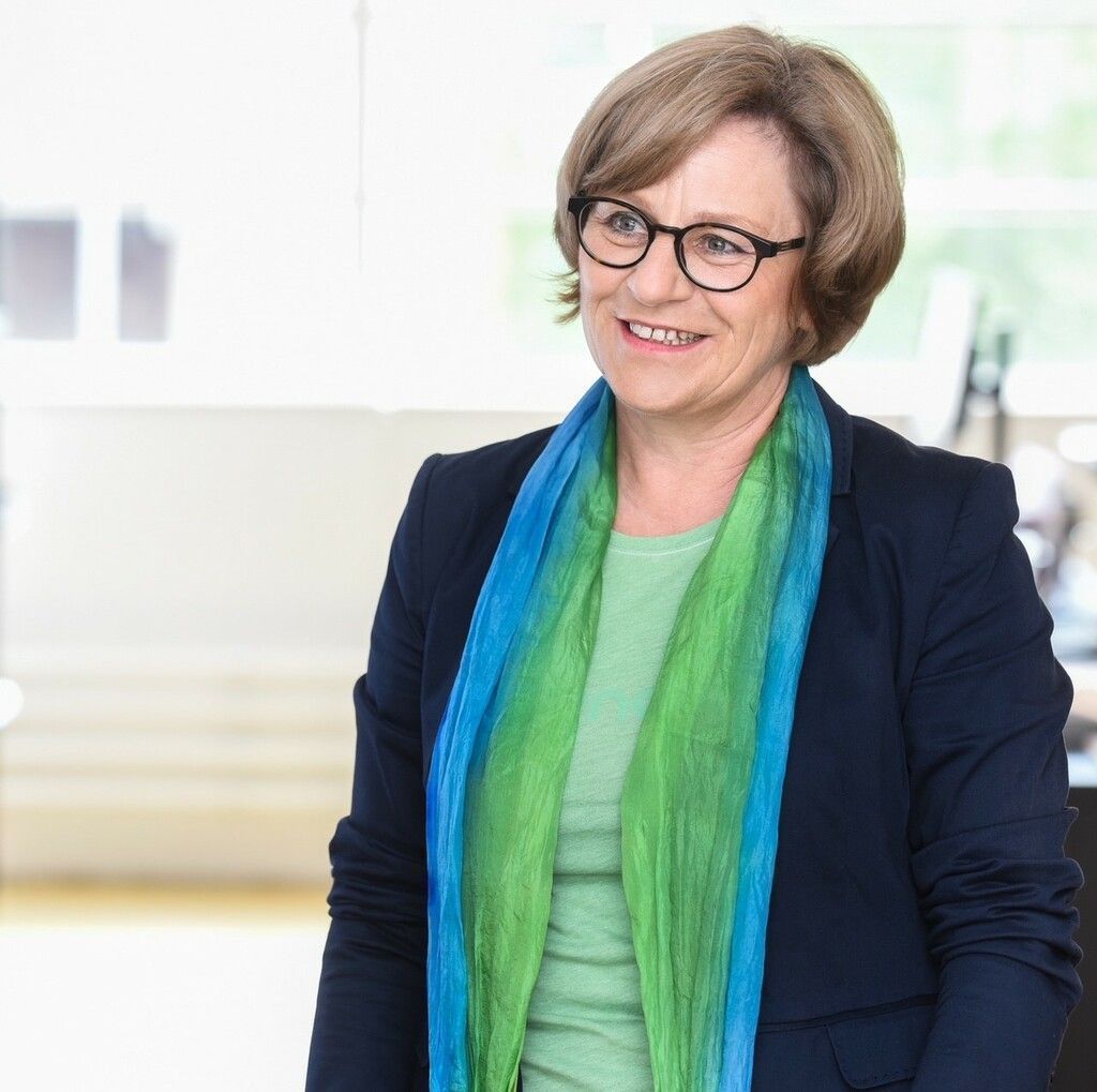 Arlberger holen sich Gemeindemanagerin