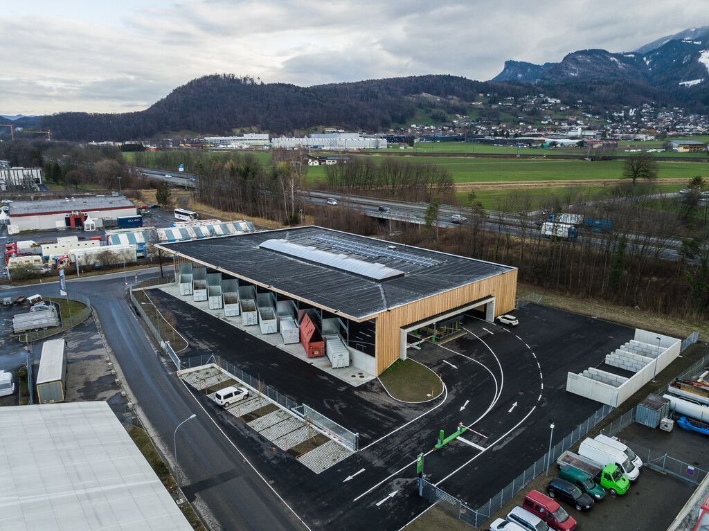 Über 1000 Tonnen Müll gesammelt