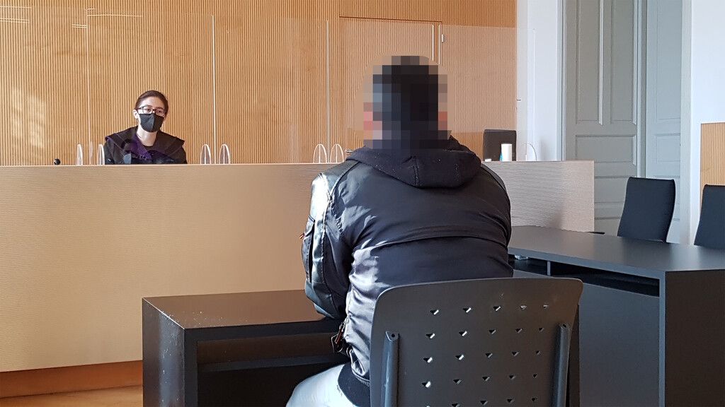 Corona-Demonstrant zu hoher Geldstrafe verurteilt. »A10