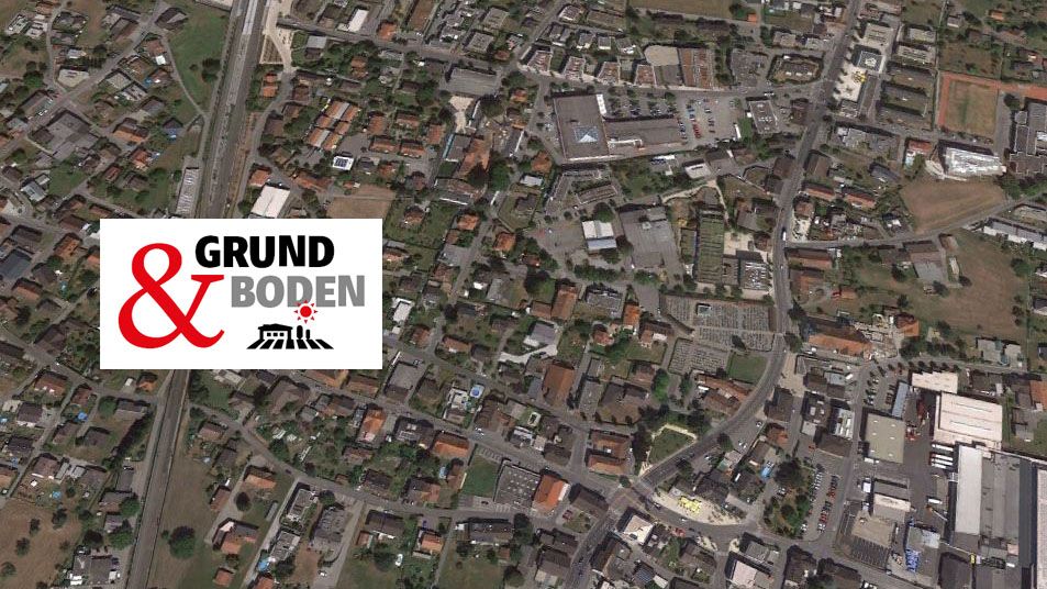 Wo in Lauterach ein Gebäude für 1,12 Millionen Euro verkauft wurde