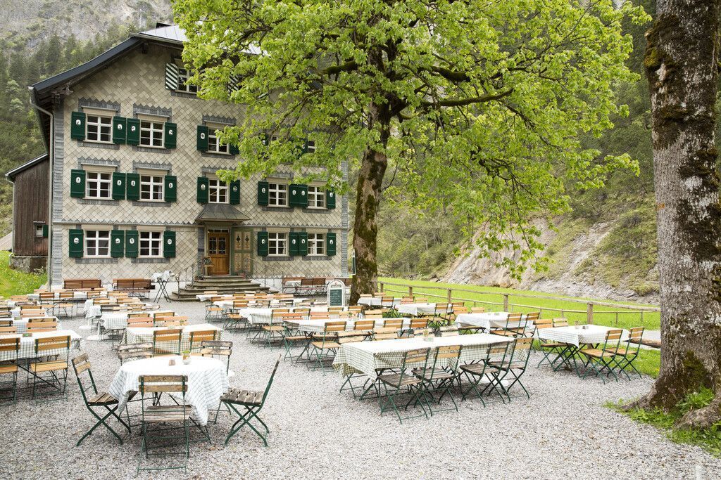 Wieder auf Hochglanz gebracht