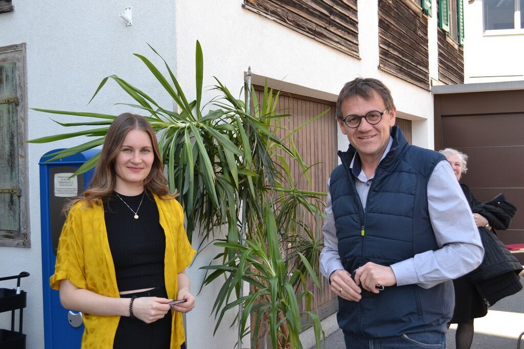 Bilder zum Innehalten