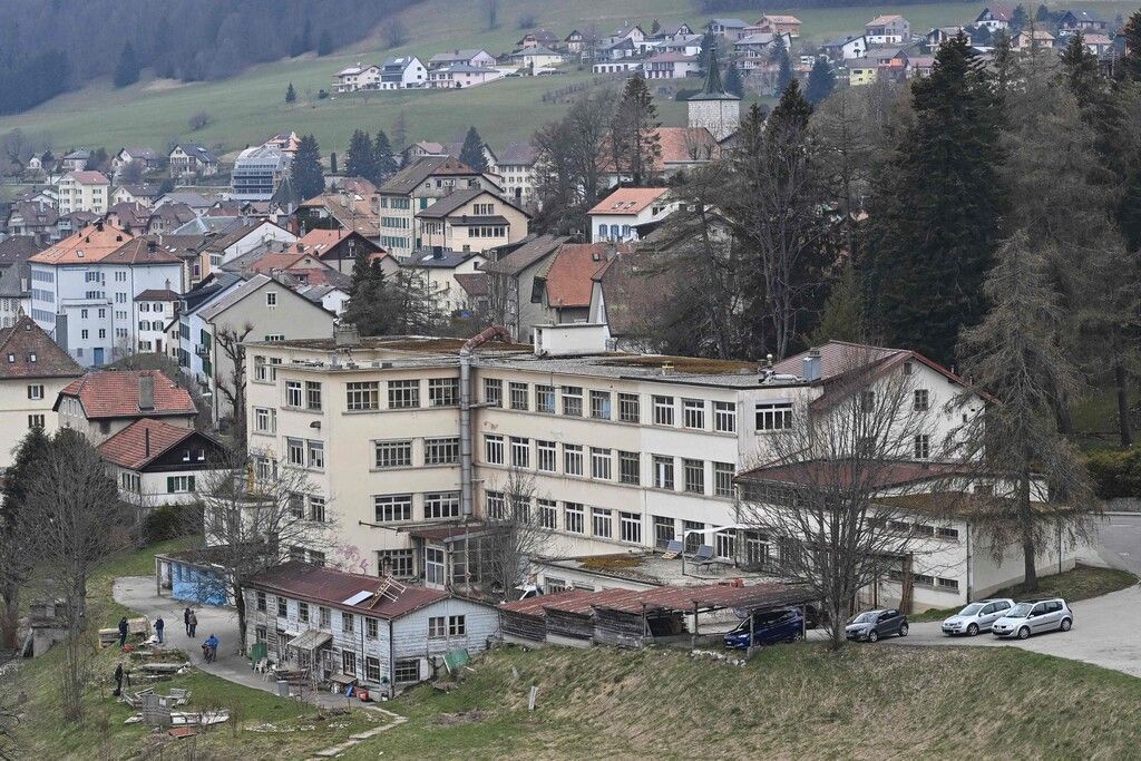 Entführtes Mädchen wohlbehalten in der Schweiz gefunden