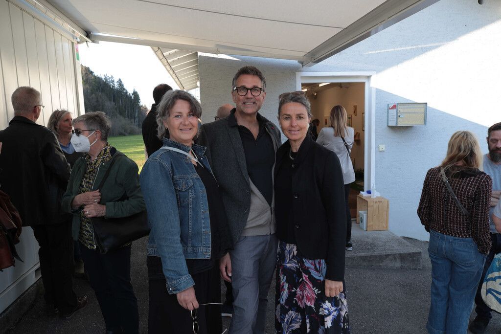 Frühlingsluft für die Kunstszene