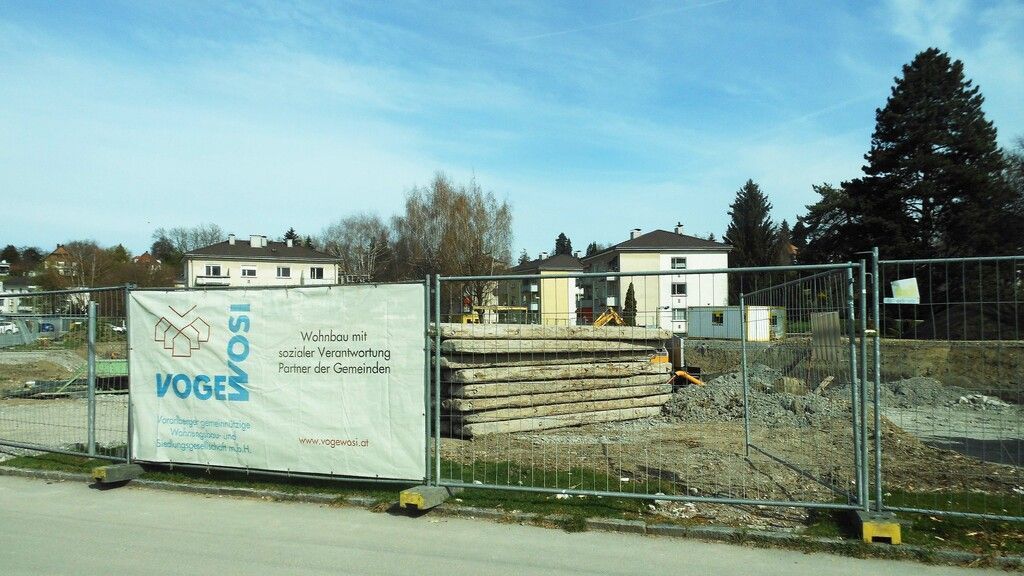 Corona verschärft Wohnungssituation