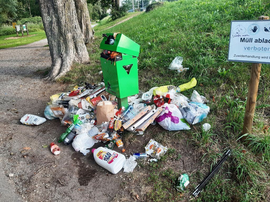Polizeikontrollen am Bodenseeufer: Kooperation in Lochau und Bregenz