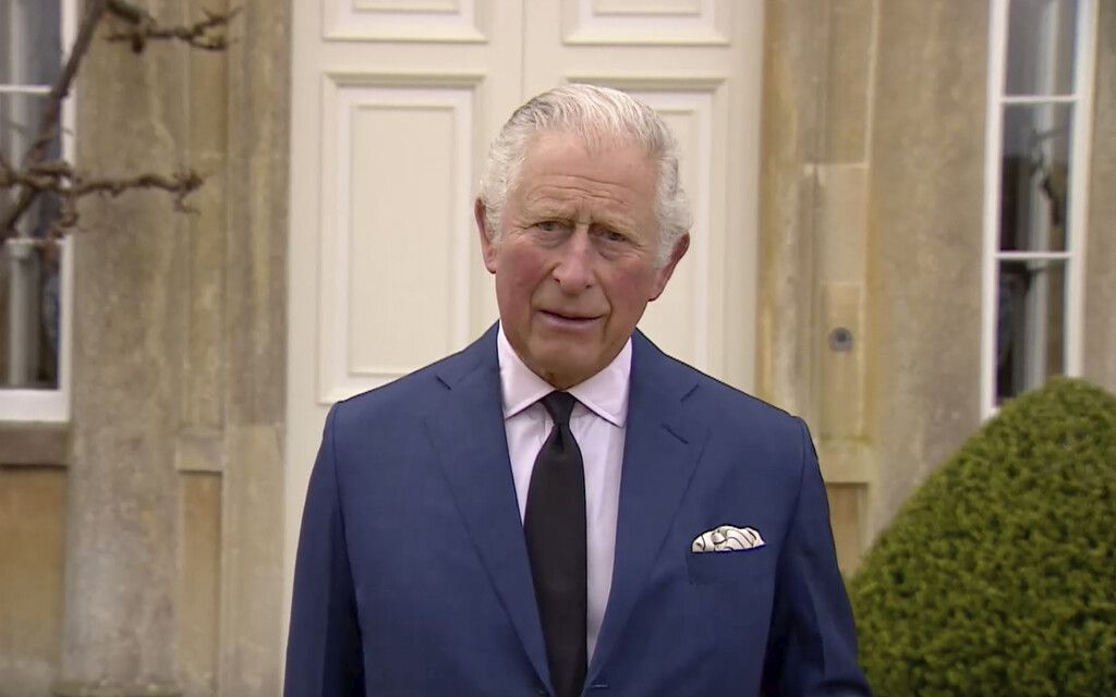 Die Briten trauern um ihren „Duke“