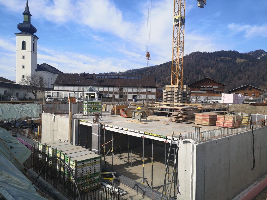 Neue Ära für Schulen in Hittisau