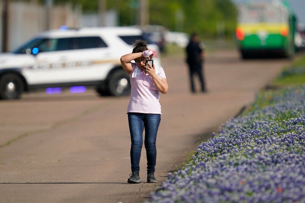 Erneut ein Toter und Verletzte nach Schüssen in den USA