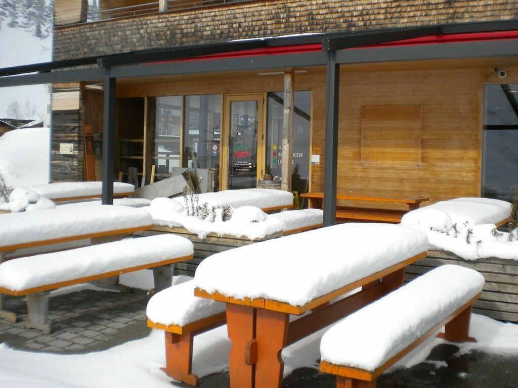 Stillleben nach tristem Tourismuswinter