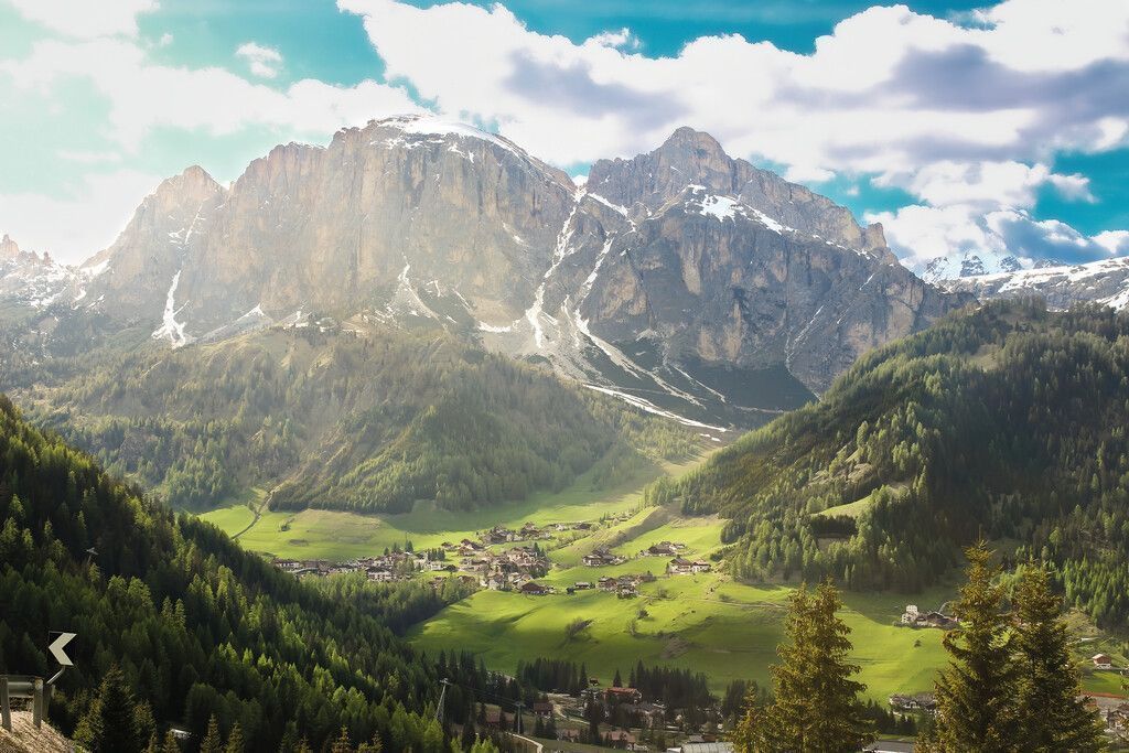 In die Kultur Südtirols eintauchen