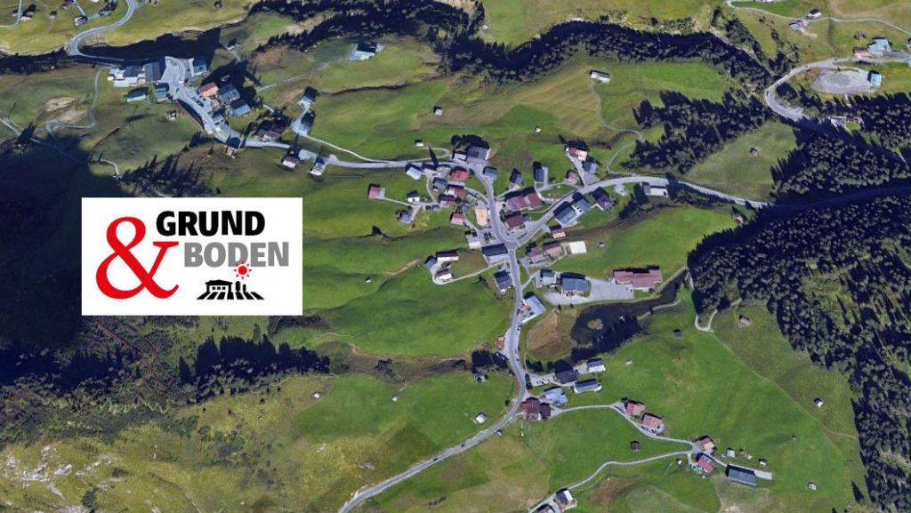 Wo in Warth eine Wohnung für 1,02 Millionen Euro verkauft wurde