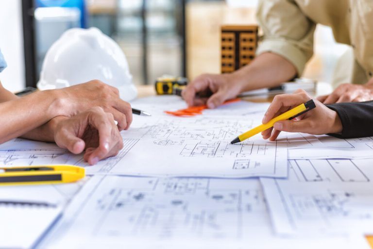 Wie viel Technik braucht man für ein nachhaltiges Haus?Shutterstock