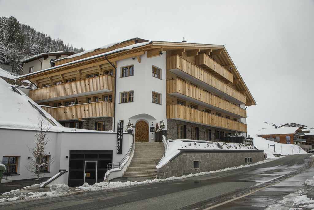 Betreiber wehrt sich gegen Zweitwohnsitzvorwurf