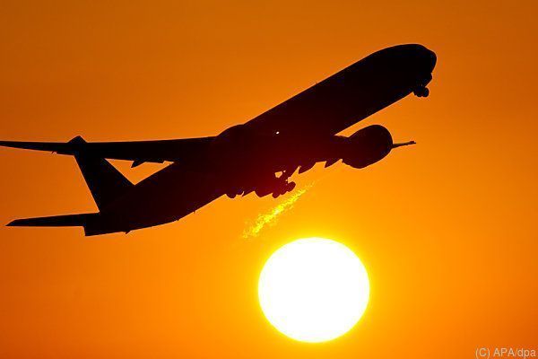 Noch kaum Buchungen für Sommerurlaub im Ausland