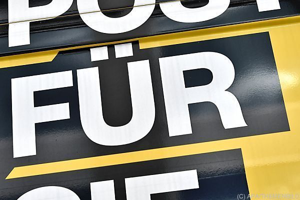 Die Österreichische Post legte zu Jahresbeginn kräftig zu