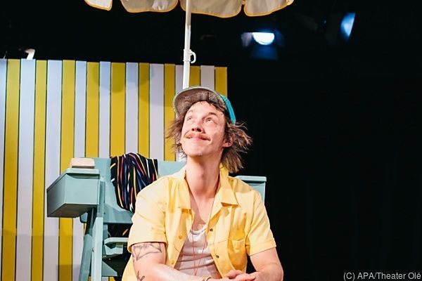 Wiener Theater Olé verzaubert mit Kinderstück &#8220;Paule&#8221;