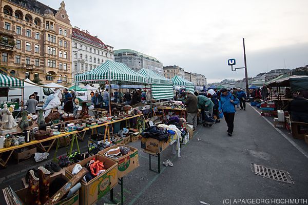 Wien will beim innerstädtischen Grünraum &#8220;nachrüsten&#8221;