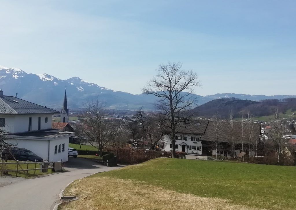 Weiler bleibt im Energiesparmodus