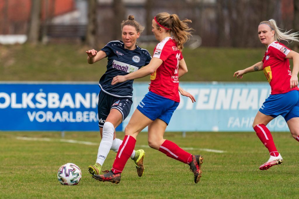 Neues Fußballglück in den USA
