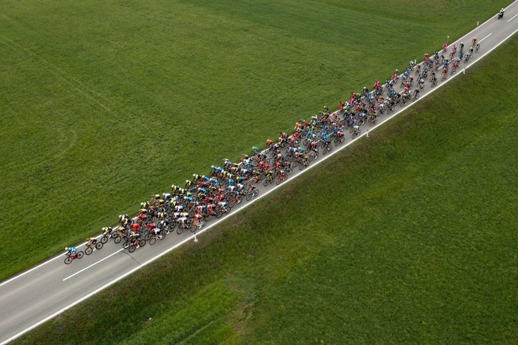 Niederländer gewinnt bei Rad-GP in Nenzing