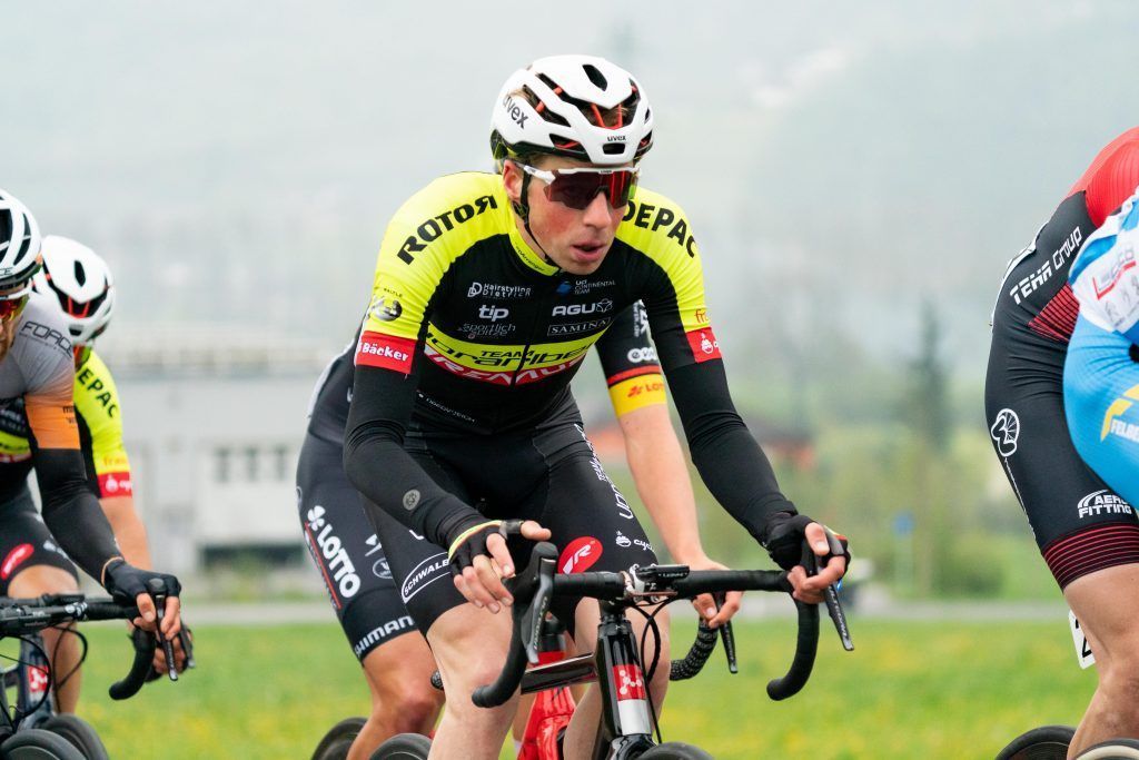 Niederländer gewinnt bei Rad-GP in Nenzing