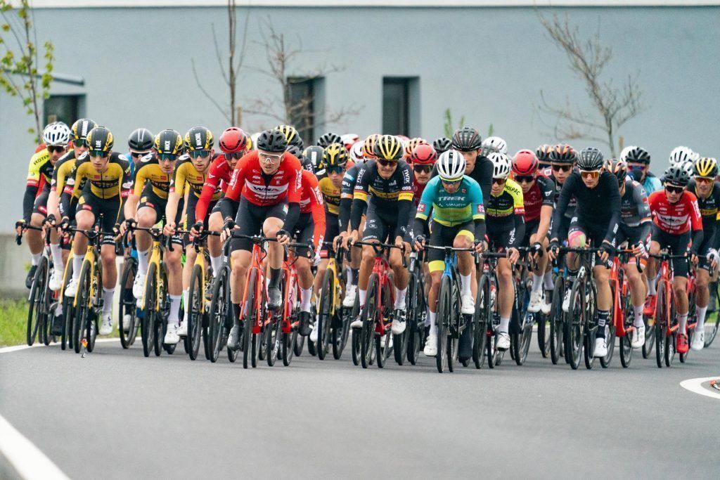Niederländer gewinnt bei Rad-GP in Nenzing