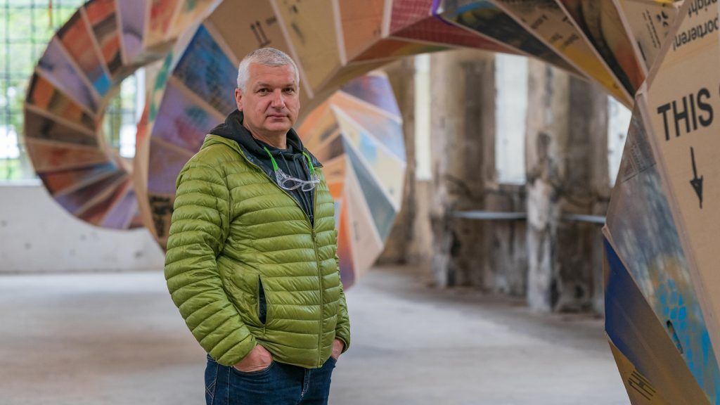 Was Kunstfreunde mit Dornbirn und Feldkirch verbinden