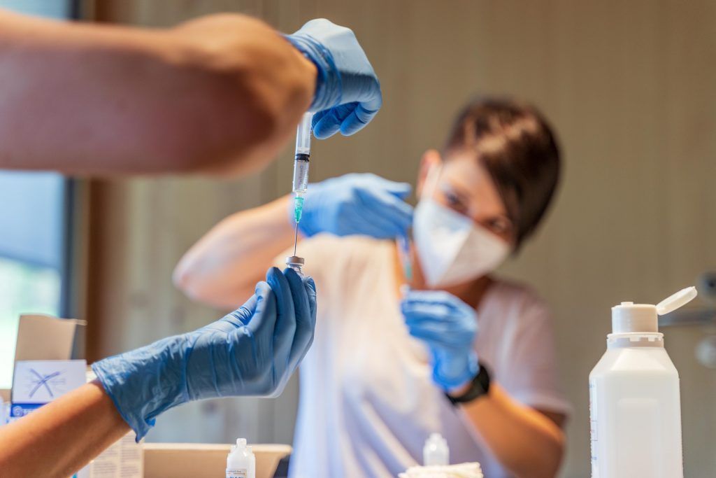 Corona-Update Vorarlberg: 16 neue Infektionen, 583 aktive Fälle