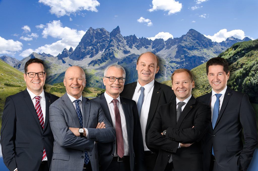 Sparkassen vergaben  so viele Kredite wie nie