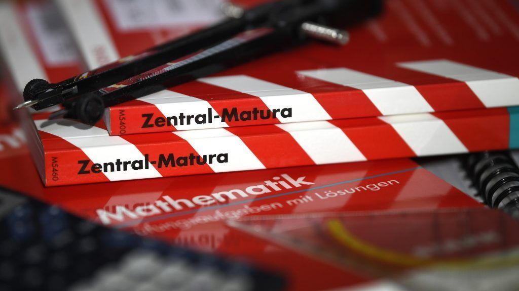 Zentralmatura mit &#8220;Königsdisziplin&#8221; Mathematik fortgesetzt