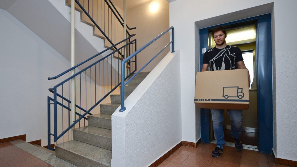 Aktuelles Recht: Vorsicht bei „Nachbarschaftshilfe“